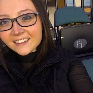 Meet your Posher, Lexi